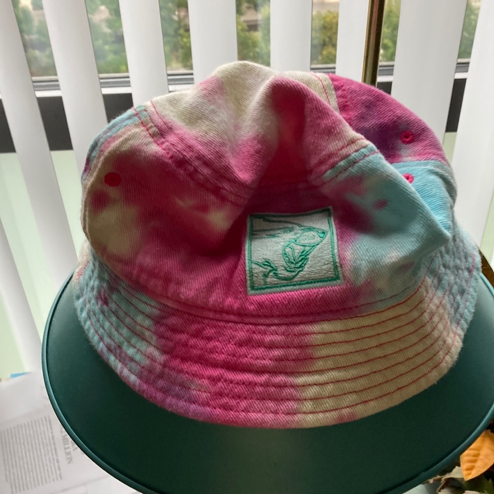 Me Beast bucket hat
